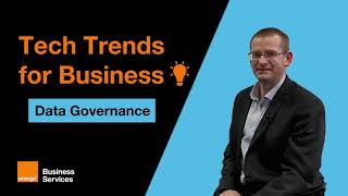 Data Governance by Digital Consulting