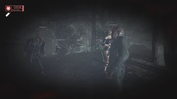 Jason Defeated - Roy Burns - Packanack Lodge Small