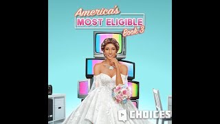 Choices: Stories You Play - America's Most Eligible Book 3 Chapter 6 Diamonds Used