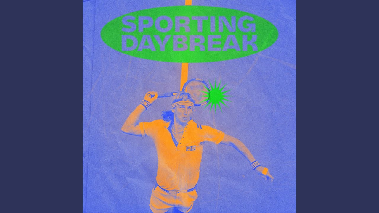 Watch Sporting Daybreak on YouTube Watch Sporting Daybreak on YouTube
