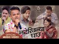 Nadekhinya Ghau (नदेखिन्या घाउ) || Dharmendra Sunar || Kiran Gajmer || Ft. Devendra Bablu & Prithvi