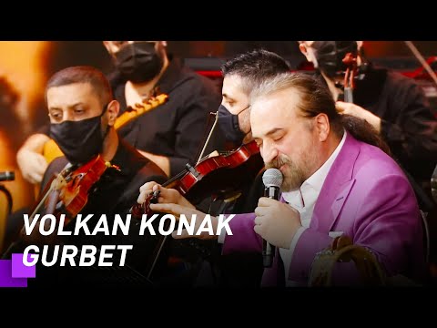 Volkan Konak - Gurbet | Kuzeyin Oğlu Volkan Konak 4. Bölüm