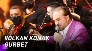 Volkan Konak - Gurbet Kuzeyin Oğlu Volkan Konak 4 Bölüm