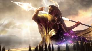Theros Trailer - Korean