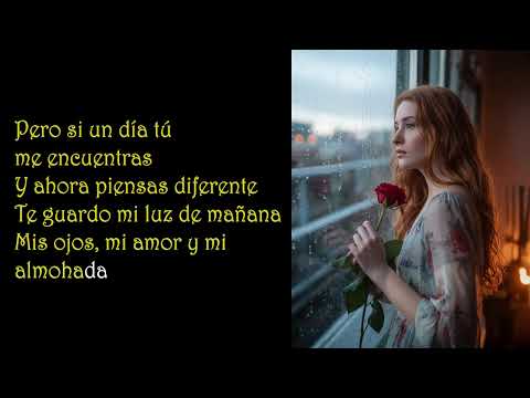 Silvana Estrada — Te Guardo (Lyrics)