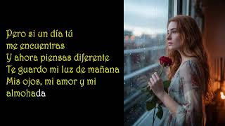 Silvana Estrada — Te Guardo (Lyrics)