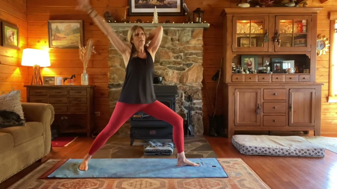 Exploring Arm Variations in Your Yoga Class - Yoga Teacher Journey