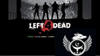 Left 4 Dead 