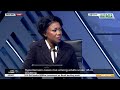 SABC Lehae Ukunyuka Kwezinga Yezehlo Zoxinzelelo Lwegazi 