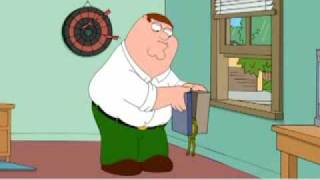 Family Guy - Bullfrog