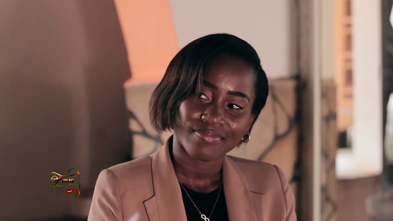 Comment se réaliser en tant que femme dans la sociéte?  YouTube