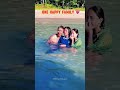 KATIE, KATRINA &amp; KRIS ONE HAPPY FAMILY #familygoals #katrinahalili #krislawrence