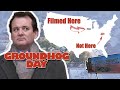 This is why groundhog day 1993 is a classic film