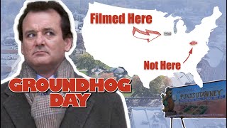 This is Why Groundhog Day (1993) is a Classic Film