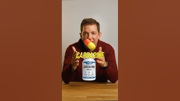 Cardarine: Endurance Cheat Code or Cancer Risk? #bodybuilding #bodybuilder