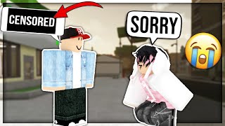 IP GRABBER PRANK 3 | Roblox Da Hood