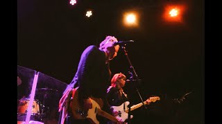 Hannes Aitman  Too Much  At Intiman Night 2 2025