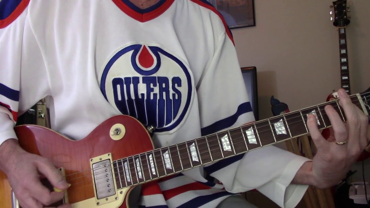 Custard Pie (Lesson) - Led Zeppelin