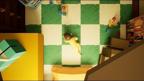 Proclivitas - Full Playthrough (FIEA RPP4 Cohort 19 2022)