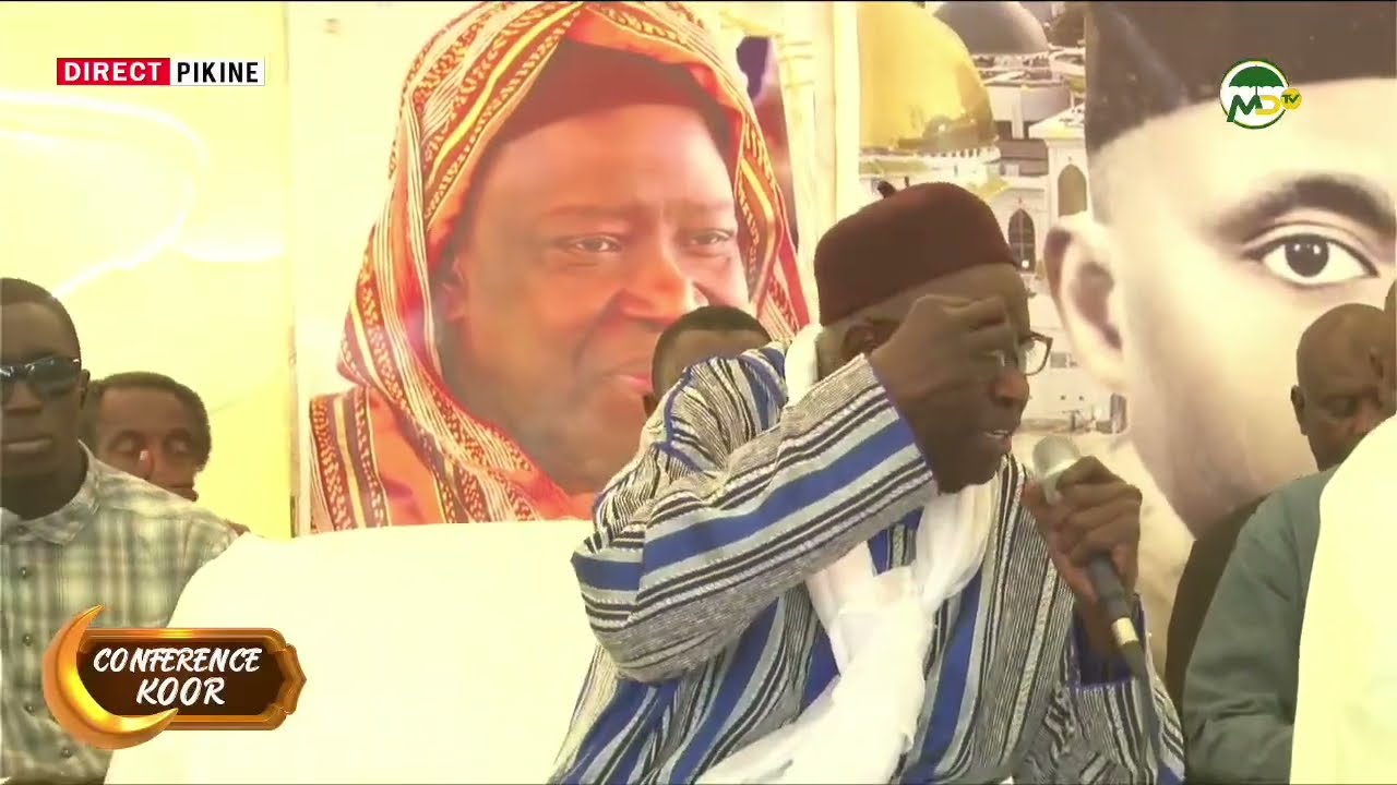 LI KHEW IRAN DIAGATTE SERIGNE MANSOUR SY DJAMIL 