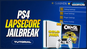 Using a PS2 Game to Jailbreak the PS4