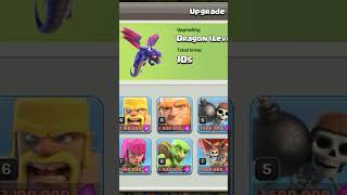 Dragon Updating Lavel 8 For 15.S.cl Of Clens