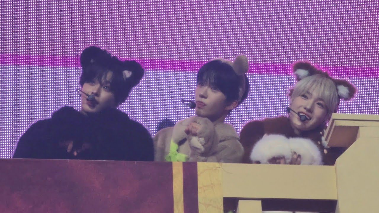 260221 2주년팬미팅 밤공 TT+아잉+미션게임 | NCTWISH