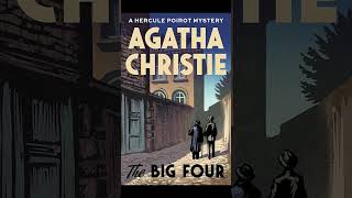 Agatha Christie The Big Four A Hercule Poirot Mystery AudioBook Mystery Crime Thrillers P2
