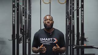 SMART Performance Training introduction video.