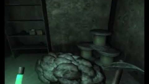 Penumbra: Overture Gameplay for PC