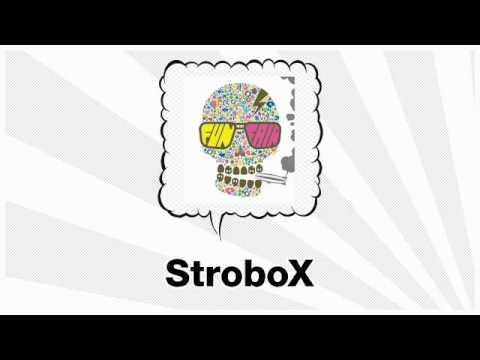 RIP SLYME - StroboX - YouTube