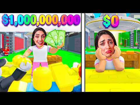روبلوكس طورت مصنع الليمون الخاص فيني ! Sell lemons