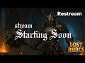 Lost Relics - Valor Expedition - Iron Clash