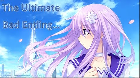 My Thoughts On: The Conquest Ending