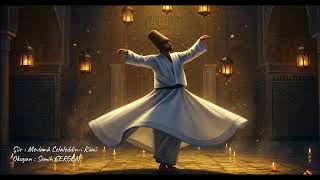 Mevlana - Deli Divane Semih Sergen