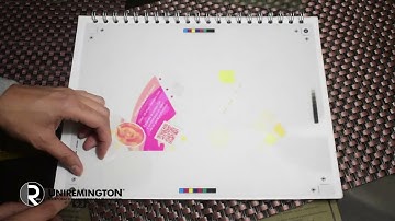 Simulación Offset- Ejercicio académico