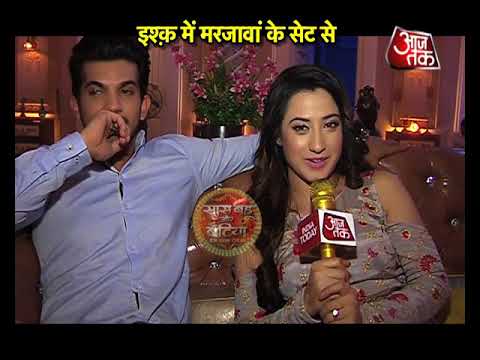 Ishq Mein Mar Jawan 's confusion