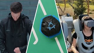 UNIQUE Inventions Everyone Would Like To Have #1