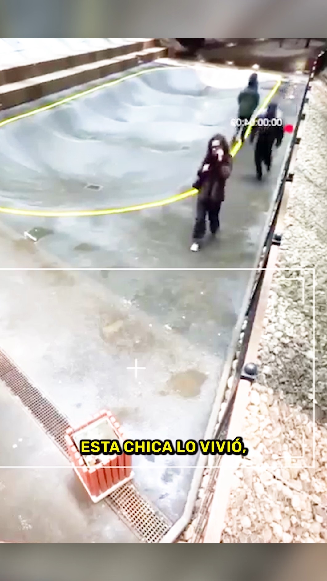 Se metió con la persona equivocada… ??