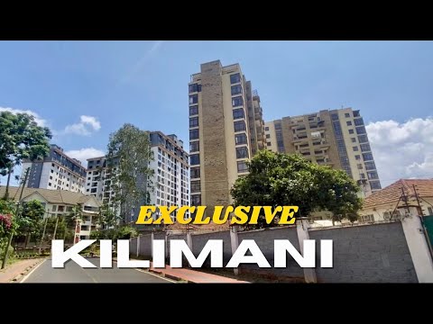 Exploring Exclusive Living In Kilimani Nairobi Is It Worth The Hype 
