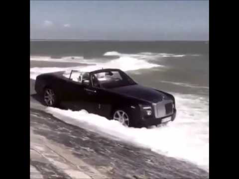 rolls-royce-on-the-beach-real-fail