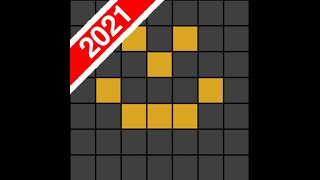 Azzzleep - block puzzle - brick pixel art screenshot 3