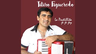 Video thumbnail of "Titiro Figueredo y Su Agrupación Chamamecera - Cincha Floja"