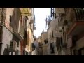 Cruise destination: Bari, Italy