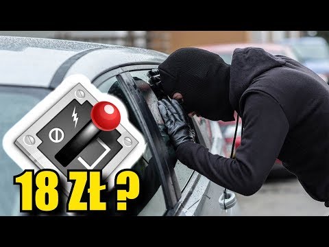 Jak zabezpieczyć Skutecznie