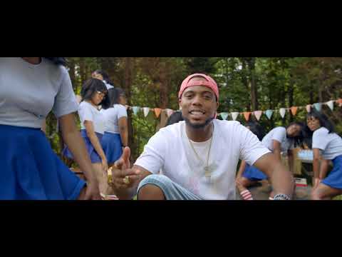 B.o.B - DIRT (Official Video)