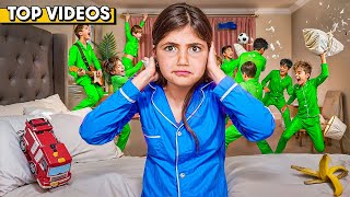 Download Lagu Caught on Camera- Kids’ CRAZIEST Pranks Ever | The Anazala Family MP3 Download Lagu Caught on Camera- Kids’ CRAZIEST Pranks Ever | The Anazala Family MP3