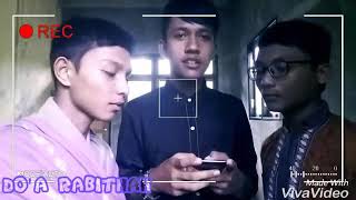 DOA RABITHAH cover FATA VOICE