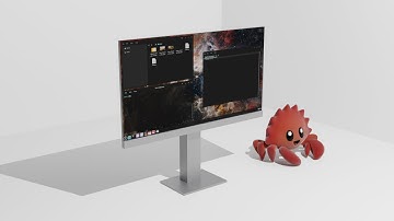 An Operating System in RUST?! (Redox)