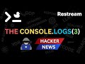 The Console Logs(3): Claude Mythos, Axios hack and Gemma 4